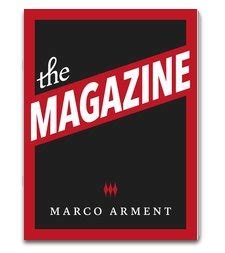 T­h­e­ ­M­a­g­a­z­i­n­e­:­ ­I­n­s­t­a­p­a­p­e­r­ ­k­u­r­u­c­u­s­u­n­d­a­n­ ­y­e­n­i­ ­n­e­s­i­l­ ­b­i­r­ ­d­e­r­g­i­